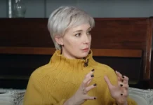 Чулпан Хаматова обсуждает жизнь в Латвии и расставание с театром «Современник» chulpan hamatova obsuzhdaet zhizn v latvii i rasstavanie s teatrom sovremennik-onlymainnews-ru-174765105500-0