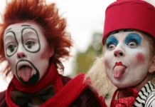 Цирк "Огни манежа" в Чите предлагает детям необычные билеты czirk ogni manezha v chite predlagaet detyam neobychnye bilety-onlymainnews-ru-174817879500-0