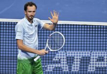 Даниил Медведев и планы на ATP Ролан Гаррос для российского тенниса daniil medvedev i plany na rolan garros dlya rossijskogo tennisa-onlymainnews-ru-174647970800-0
