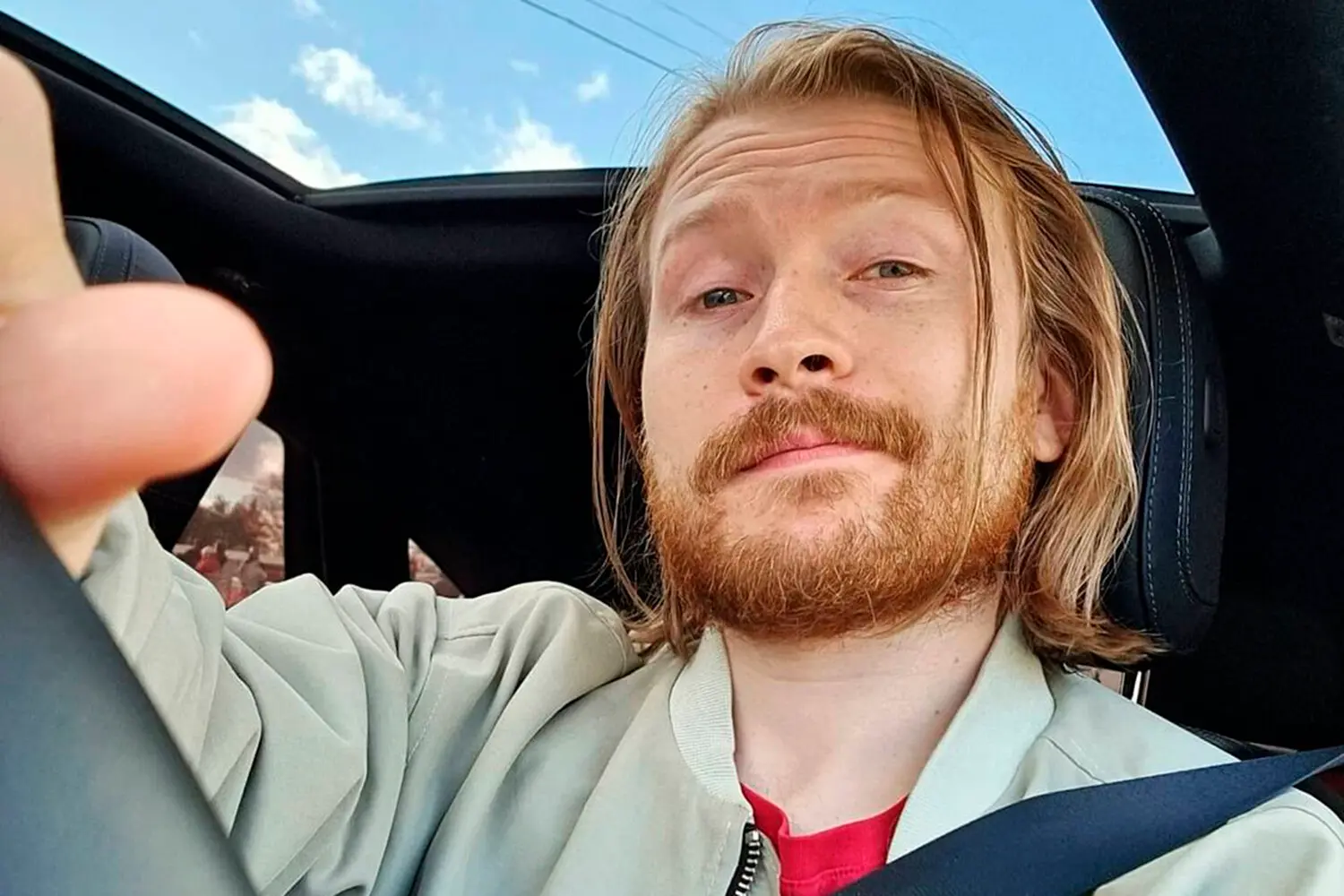 Данила Поперечный рассказывает о новом туре «Агент 813» и связи с Прохором Шаляпиным-0