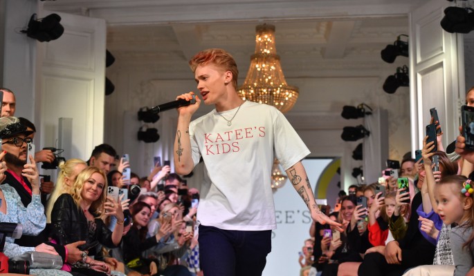 "Не стал реагировать": отец пролил свет на историю с избиением Милохина