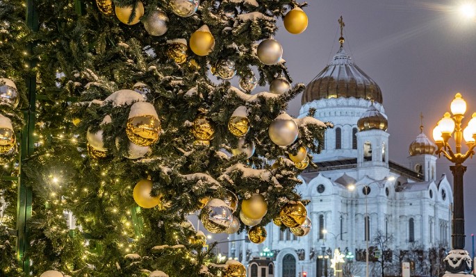 День Святой Анны: традиции и приметы 22 декабря