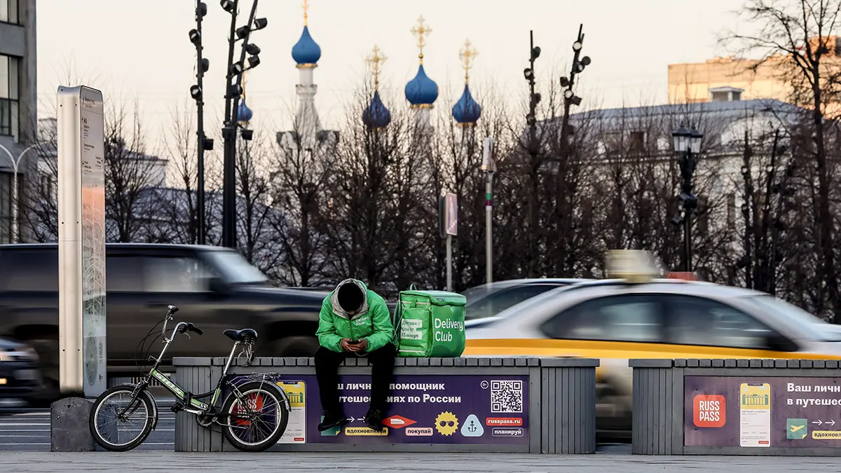 Муфтий Подмосковья поддержал отказ курьеров доставлять блюда со свининой