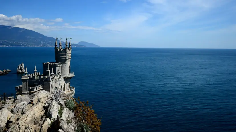 Режим угрозы ЧС могут ввести в регионах Крыма из-за заморозков