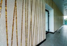 Департамент ремонта Москвы возродил панно в Московском дворце пионеров departament remonta moskvy vozrodil panno v moskovskom dvorcze pionerov-onlymainnews-ru-174635053500-0