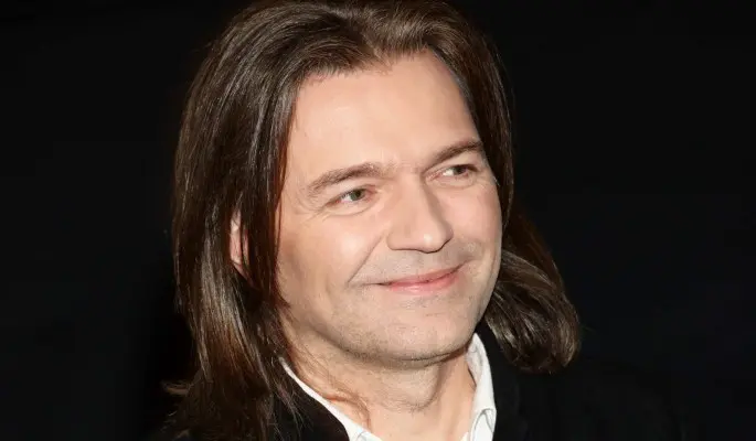 Маликов прокомментировал слухи о расставании с женой