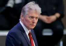 dmitrij peskov stavit pod ugrozu zapadnye plany ugrozhaya peregovoram putina trampa i zelenskogo-onlymainnews-ru-174843224300-0