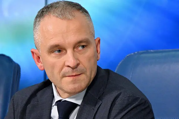 Дмитрий Вольвач