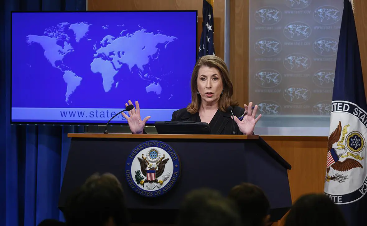 Тэмми Брюс (Mehmet Eser / ZUMA / ТАСС)