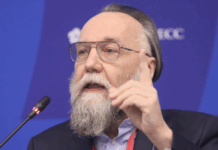 Дугин о неизбежном конфликте России с Западом до победы над Украиной и Трампом dugin o neizbezhnom konflikte rossii s zapadom do pobedy nad ukrainoj i trampom-onlymainnews-ru-174646769500-0