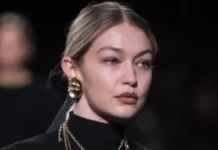 Джиджи Хадид делится секретами стиля и вдохновения с Guest In Residence dzhidzhi hadid delitsya sekretami stilya i vdohnoveniya s -onlymainnews-ru-174798556500-0