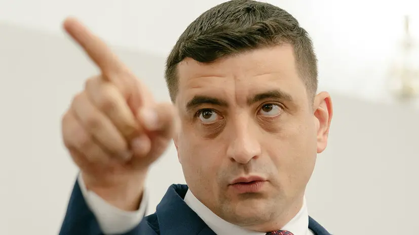 ЦИК: Симион лидирует во втором туре выборов президента Румынии с 52,86% голосов