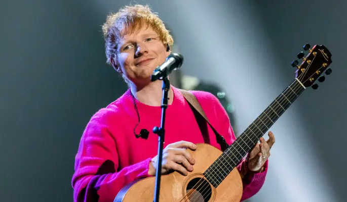 Эд Ширан обожает кетчуп, а мы готовим его сами: пошаговый рецепт