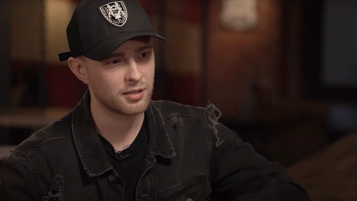 Дело возбудили в отношении Егора Крида за рекламу виски