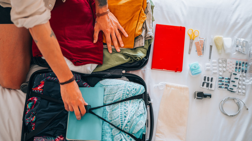 Специалист Кошелева: перед поездкой в экзотические страны важно собрать аптечку