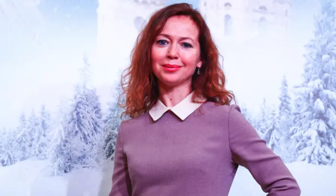 Актрису Захарову заподозрили в новой беременности