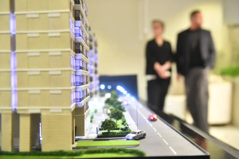 Элитная недвижимость Москвы продолжает привлекать инвесторов по версии Ricci-0