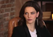 Елизавета Боярская о семейных традициях и роли в «Опасной Близости» elizaveta boyarskaya o semejnyh tradicziyah i roli v opasnoj blizosti-onlymainnews-ru-174760128600-0