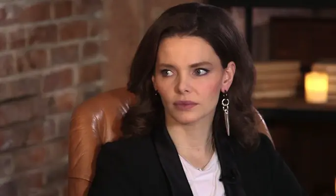 Боярская раскрыла свой семейный ритуал: Практически каждый вечер