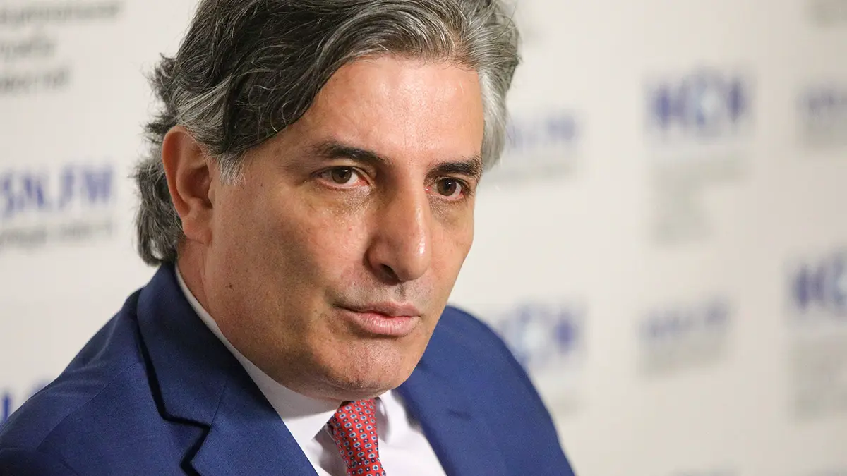 Арестованный экс-адвокат Пашаев попросился уйти на спецоперацию