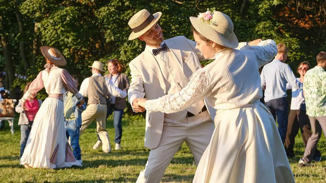 Исторические площадки фестиваля «Усадьбы Москвы» ждут гостей с 1 июня