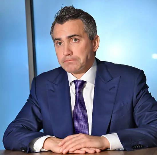 Константину Люльчеву грозит до десяти лет заключения