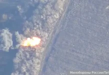 Герасимов озвучил данные о потерях Курской области от атак ВСУ gerasimov ozvuchil dannye o poteryah kurskoj oblasti ot atak vsu-onlymainnews-ru-174857816100-0