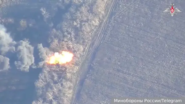 ВСУ с 5 мая предприняли 111 попыток вторжения в Курскую область