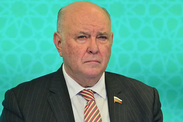 Григорий Карасин