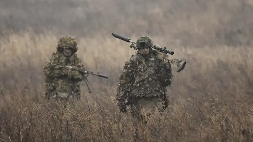 Гагин: под Константиновкой фактически заблокирована группировка ВСУ