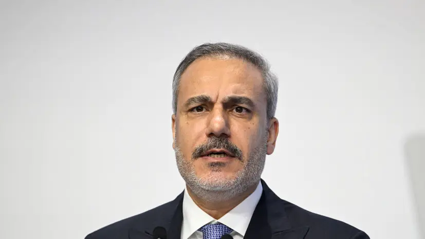 РИА Новости: глава МИД Турции посетит Россию 26—27 мая