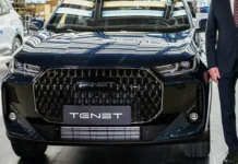 Tenet, Volkswagen и Chery ждут старт серийного производства в Калужской области i zhdut start serijnogo proizvodstva v kaluzhskoj oblasti-onlymainnews-ru-174791441000-0