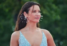 Ида Галич и Олег Ледвич ожидают пополнения рядом с Леоном и Аней ida galich i oleg ledvich ozhidayut popolneniya ryadom s leonom i anej-onlymainnews-ru-174704484600-0