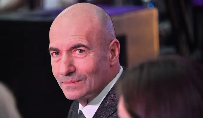 Личную жизнь Крутого предали огласке в новой книге