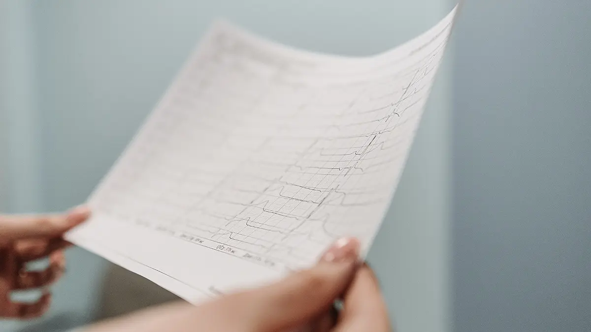 Какие привычки влияют на здоровье сердца и сосудов