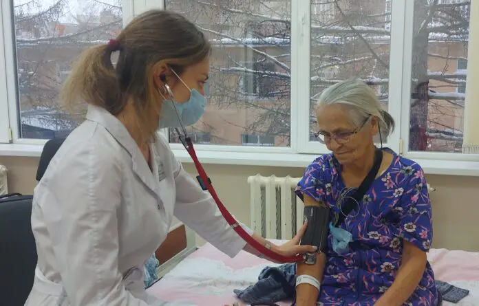 Институт медицинских клеточных технологий и УрФУ делают шаг к замедлению старения-0