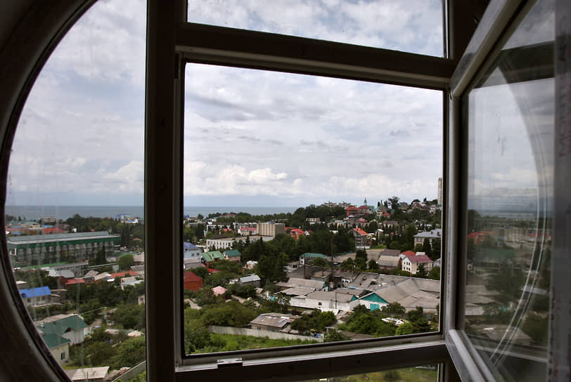 Инвестиционный бум от Urban и Mantera Group в Сочи на берегу моря-0