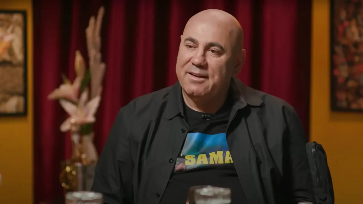 Продюсер Пригожин назвал певицу, которая может петь как Уитни Хьюстон