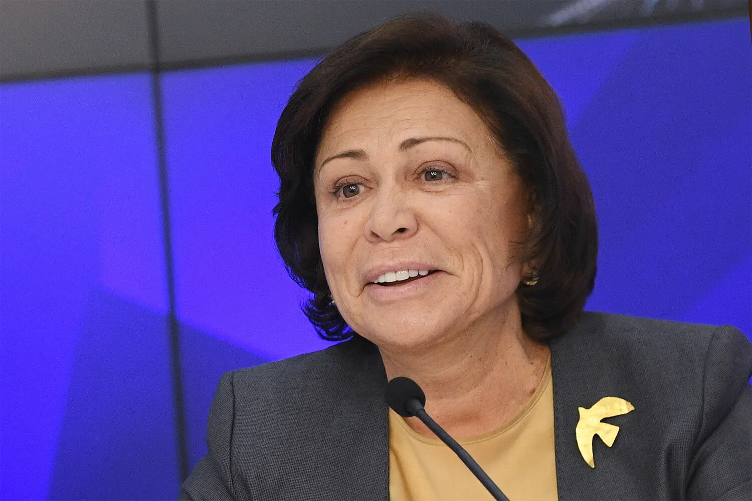 Ирина Роднина о роли ФФККР и ISU в судьбе Жилиной и молодых талантов-0