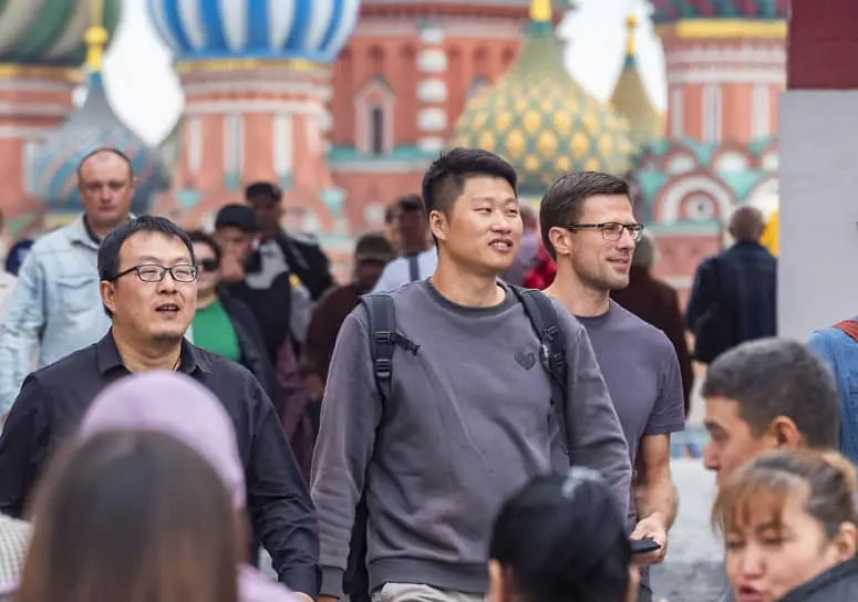 Как брачные агентства России и Китая помогают создавать счастливые семьи-0