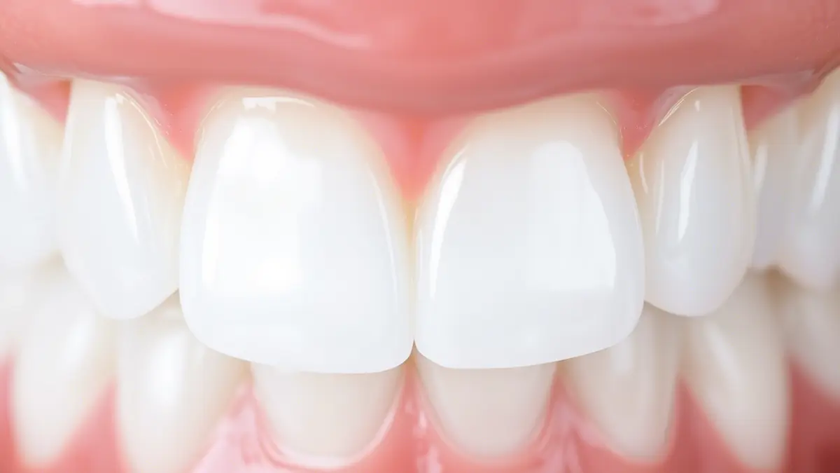 Как стресс влияет на здоровье зубов и десен