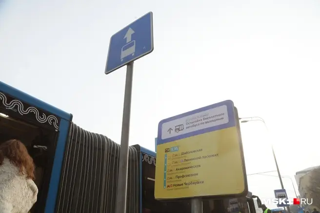 На станции будут строить пересадку на Троицкую линию | Источник: Дмитрий Толстошеев / MSK1.RU