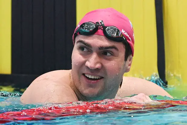 Климент Колесников