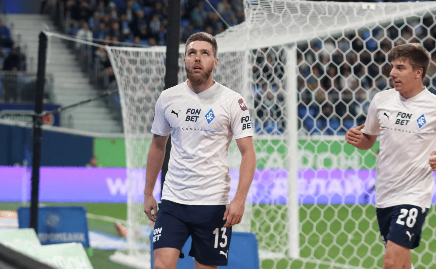 Иван Сергеев (Maksim Konstantinov / Global look press)