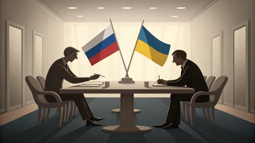 «Наша делегация готова предоставить меморандум»: Лавров заявил о втором раунде переговоров с Украиной Стамбуле 2 июня