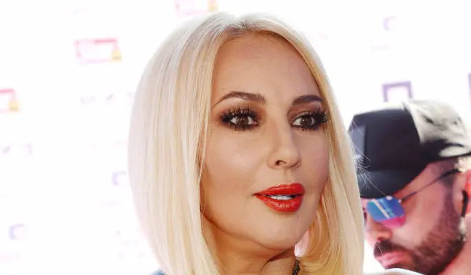 Кудрявцева призналась в причине расставания с Лазаревым