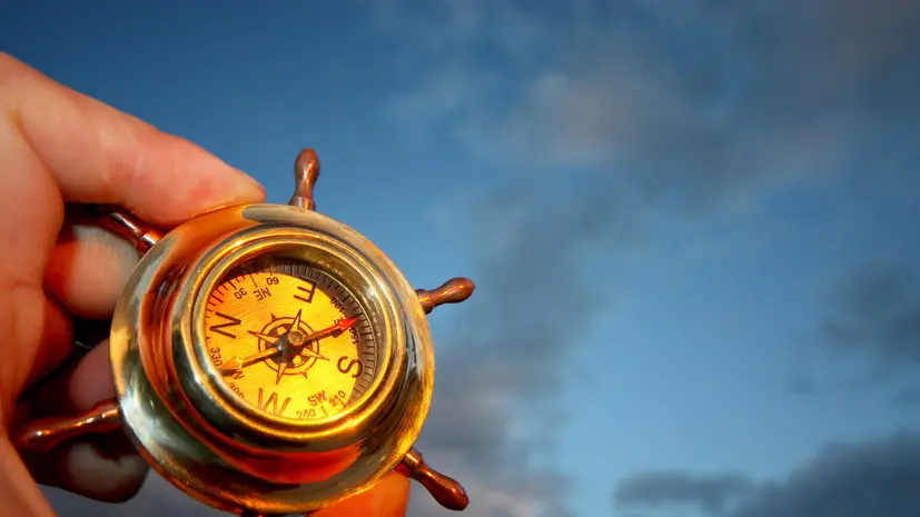 Врач Лапа: успокоительная терапия поможет справиться с магнитными бурями