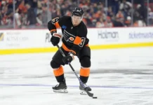 Матвей Мичков из Филадельфия Флайерс попал в ДТП в Дубае на BMW 430 matvej michkov iz filadelfiya flajers popal v dtp v dubae na 430-onlymainnews-ru-174718336100-0