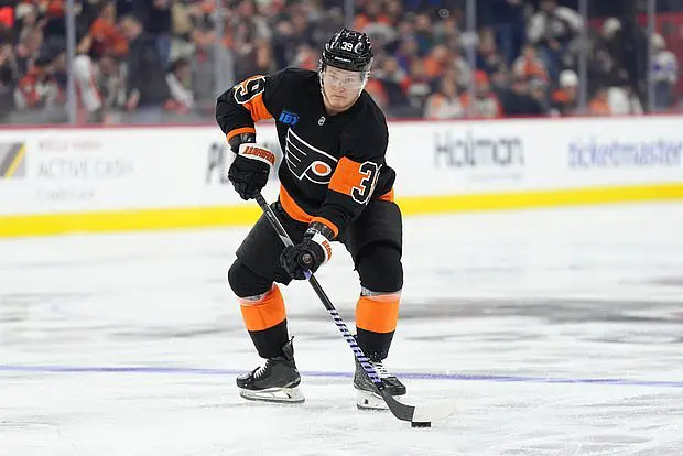 Матвей Мичков