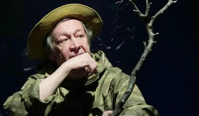 Тюремный друг Ефремова навести его семью